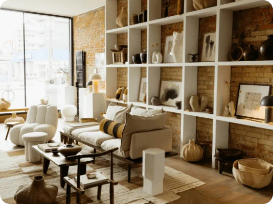 Mararamiro Home
