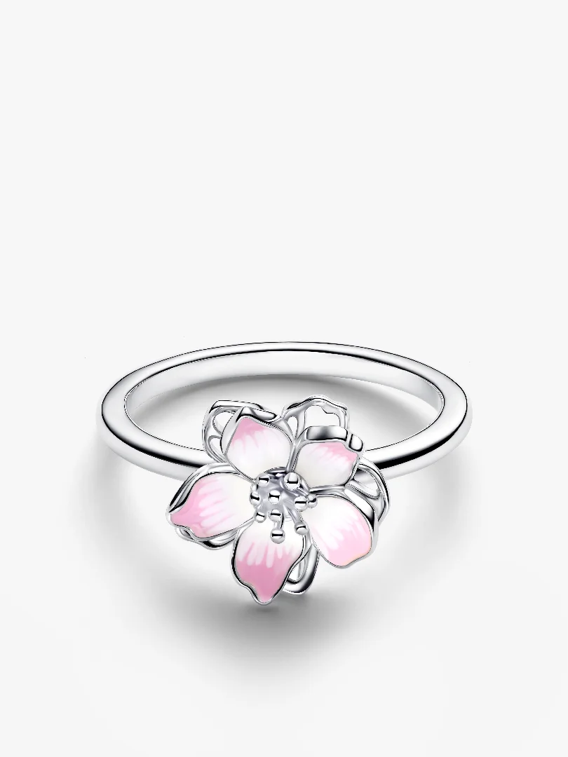 Cherry Blossom Ring