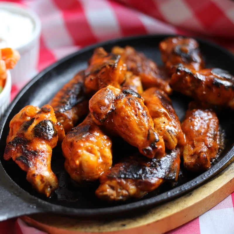 Buffalo Chicken Wings
