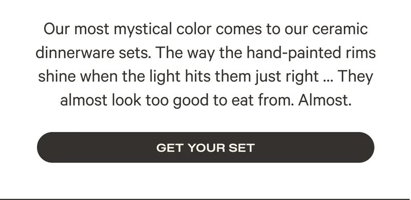 GET YOUR SET