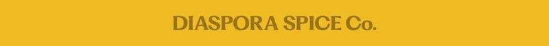 Diaspora Spice Co.