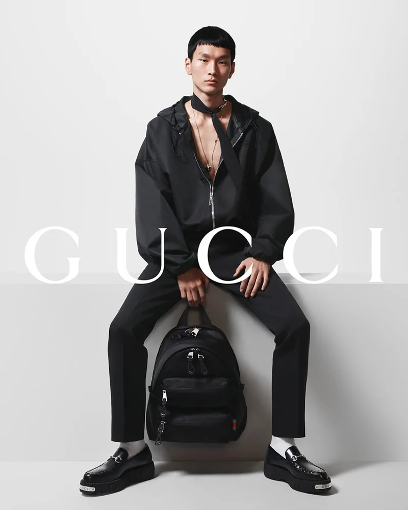 Bag Discover more on the Gucci website