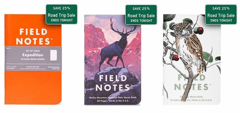 24 Hours, 25% Off