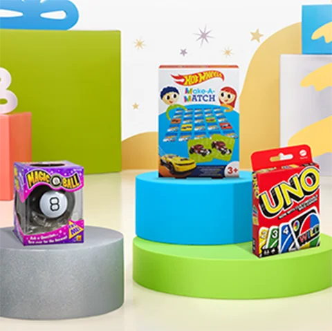 Festive Games
