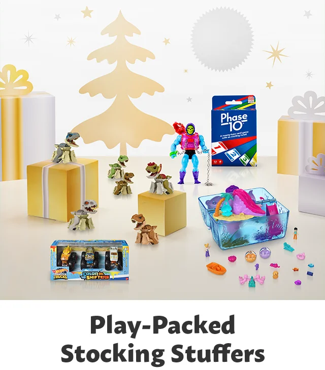 Stocking Stuffers