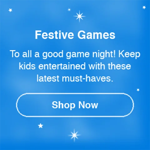 Festive Games