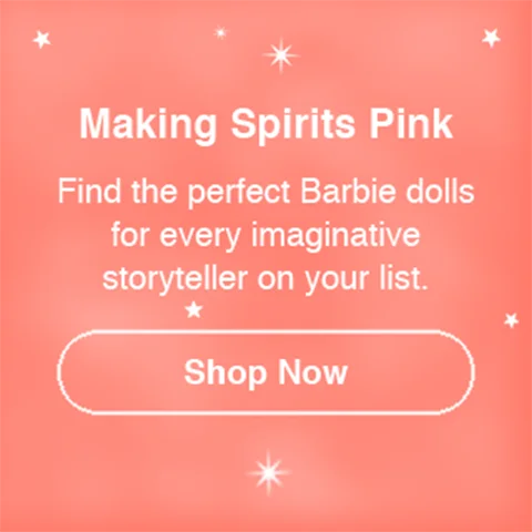 Making Spirits Pink