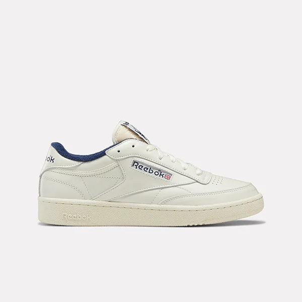 Club C 85 Vintage Shoes