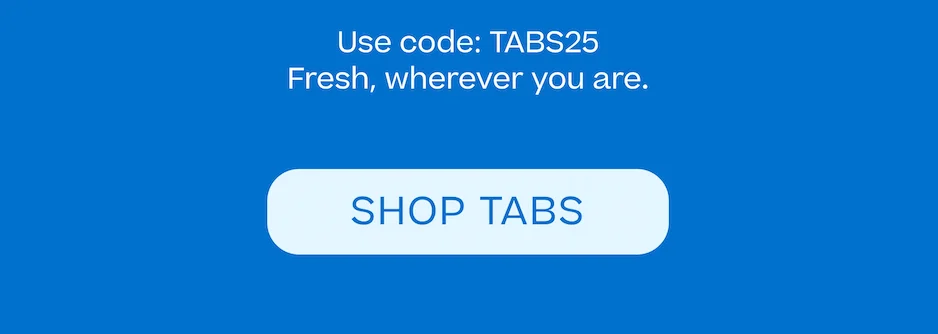 SHOP TABS