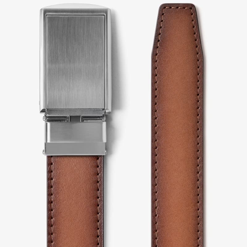 Deal of the Day: 40% OFF Adobe Full Grain Leather Belt