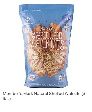 Shop Sam's Club