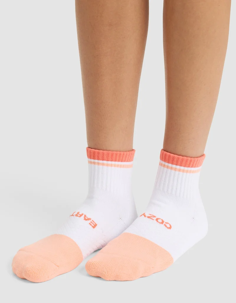 Image of Essential Quarter Sock - Last Chance