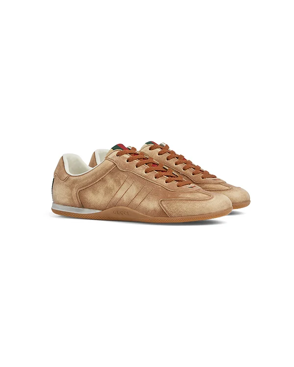 Shoe(s) Discover more on the Gucci website
