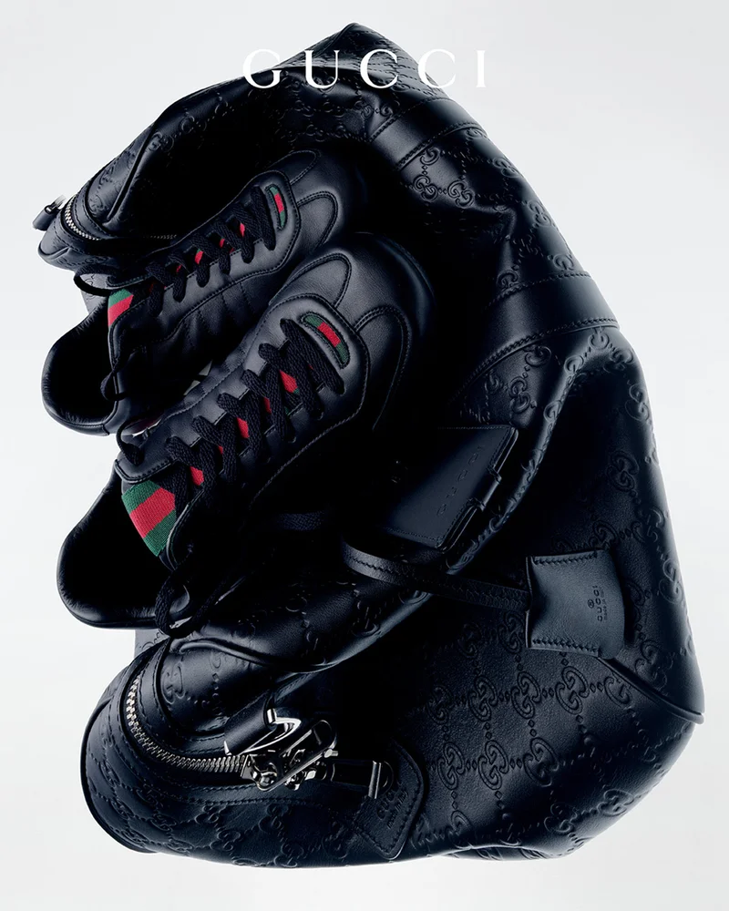 Shoe(s) Discover more on the Gucci website