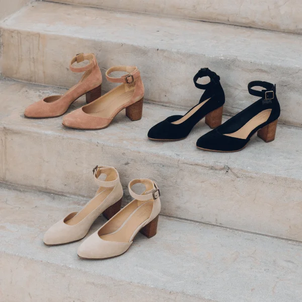 Heels