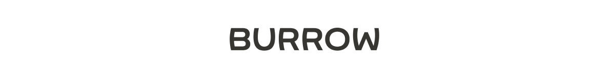 Burrow