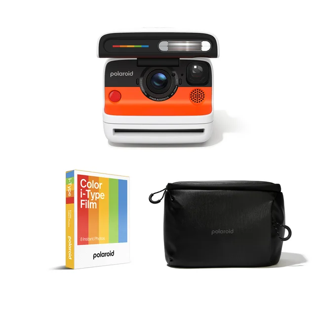 Polaroid Flip <br> Festival Set