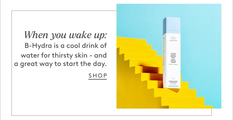B-Hydra Intensive Hydration Serum