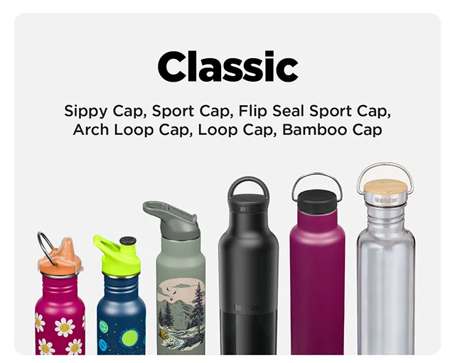 Classic Caps