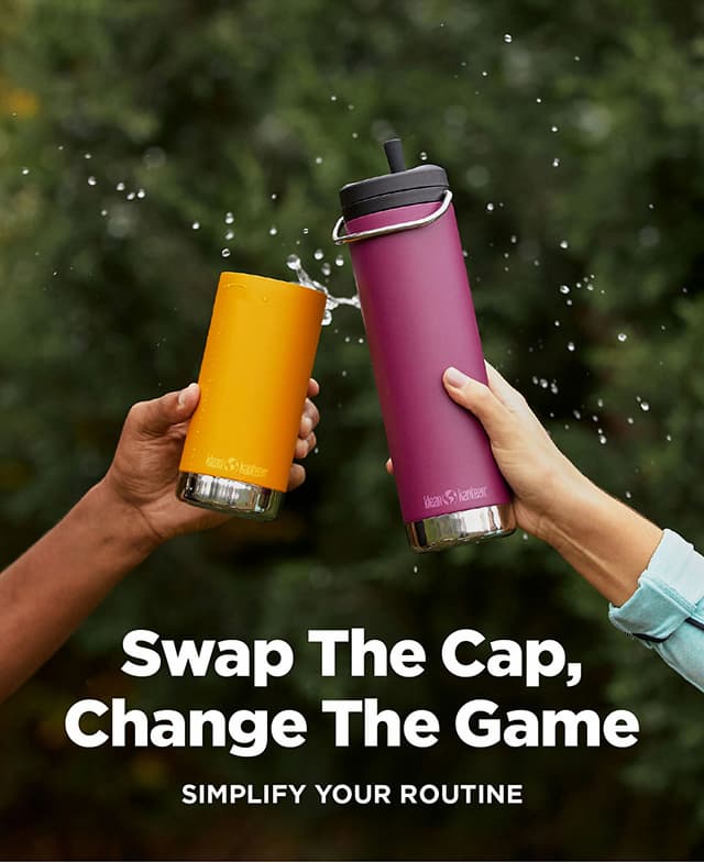 Swap Your Cap