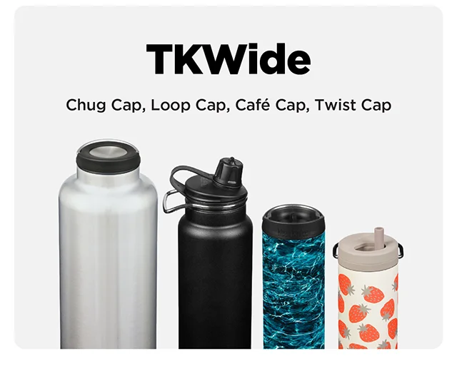 TKWide Caps