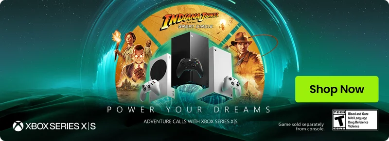Indiana Jones Power Your Dreams | Shop Now