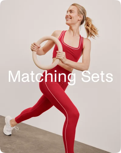 Matching Sets