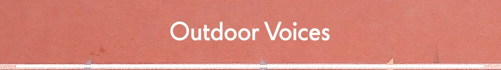 Outdoor Voices
