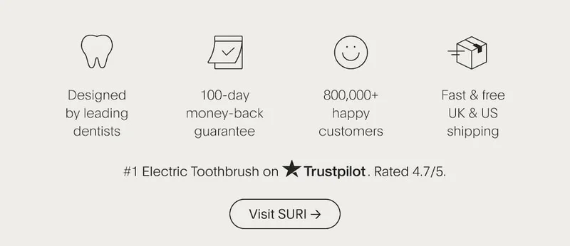SURI