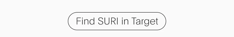 Find SURI in Target