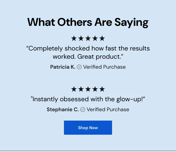 What Others Are Saying