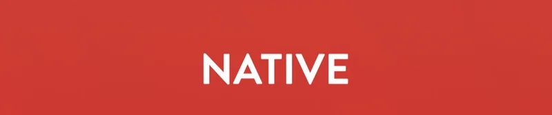 NATIVE