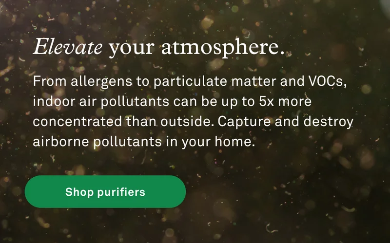 Shop purifiers