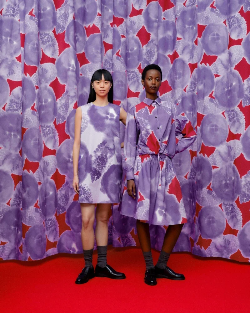 Introducing: Pre-Fall ’25