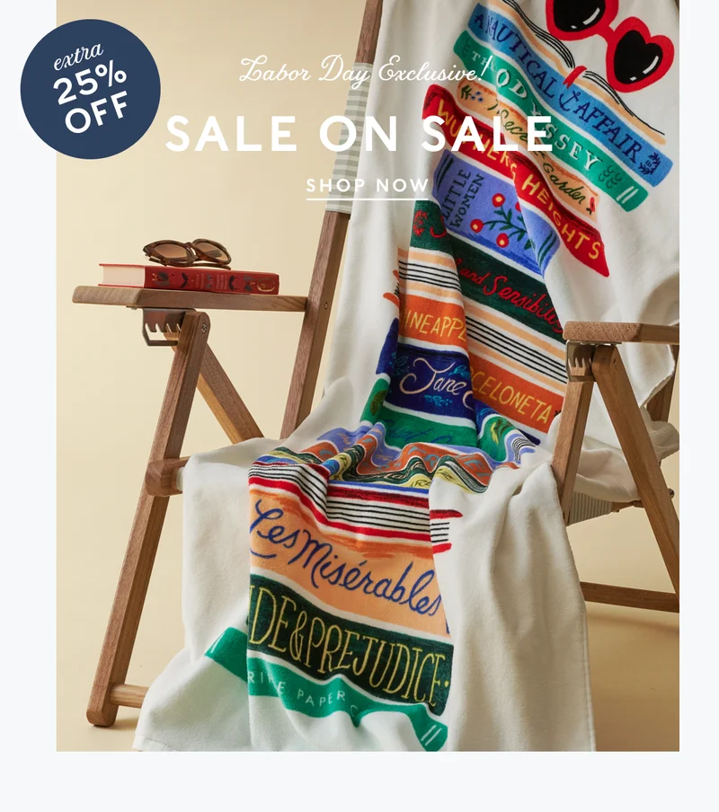 Up to 50% Off new items added to sale