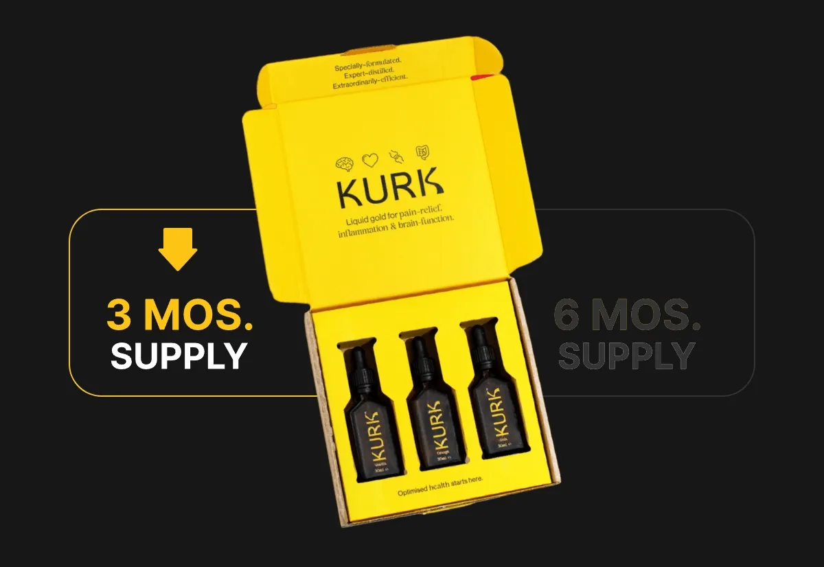 Kurk