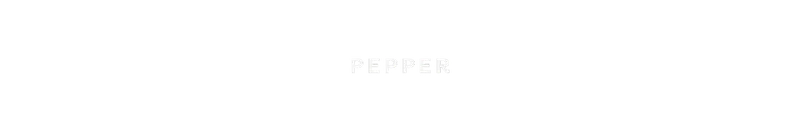 Pepper