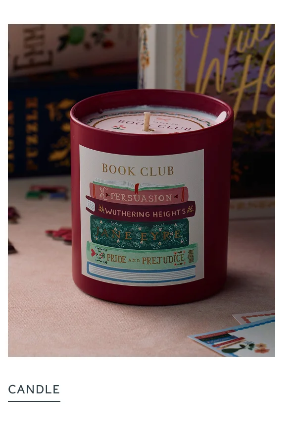 Candle