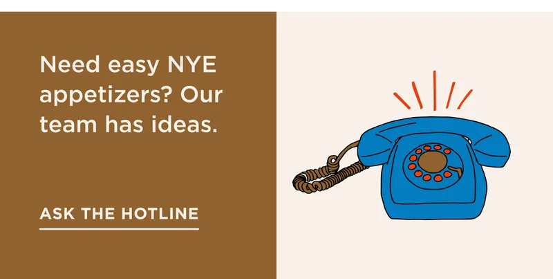 ASK THE HOTLINE ASK THE HOTLINE
