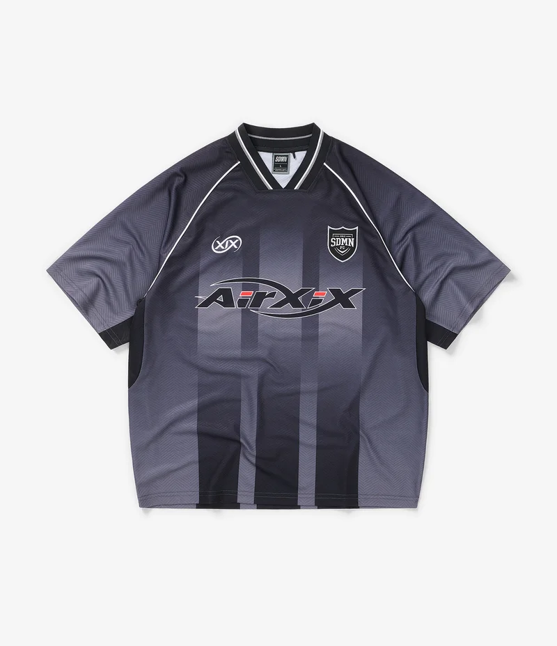 SDMN FC Retro Home Jersey