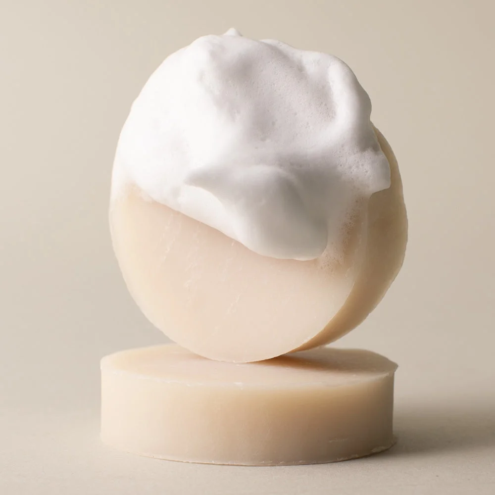 Image of Shave Soap Bar
