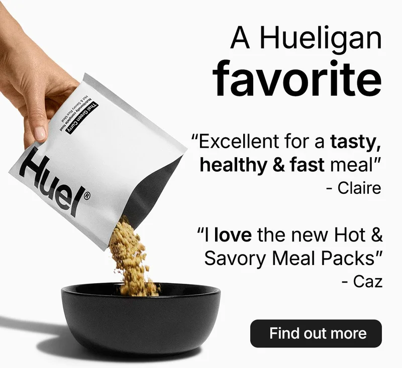 Hueligan testimonials