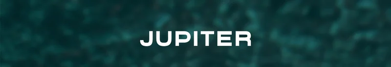 Jupiter