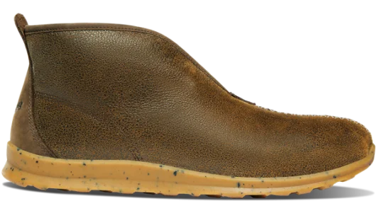 37680 - Forest Moc - Chestnut - Shearling-lined - Women’s