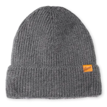 7001394 - Persuade Beanie - Gray - Fleece-lined