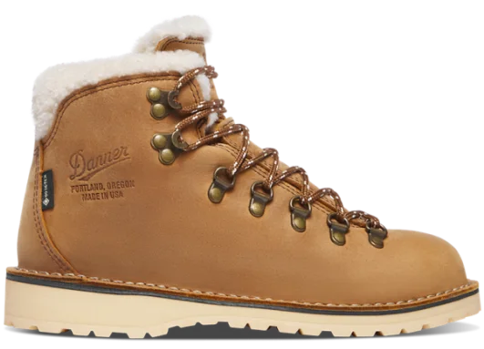 33307 - Mountain Pass Shearling - Sierra 200G - Women’s