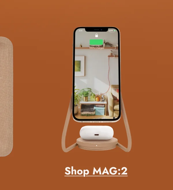 Shop MAG:2