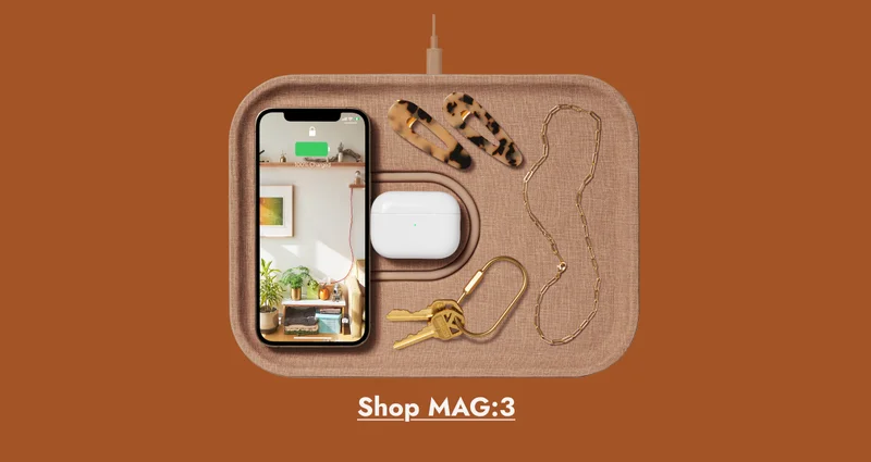 Shop MAG:3