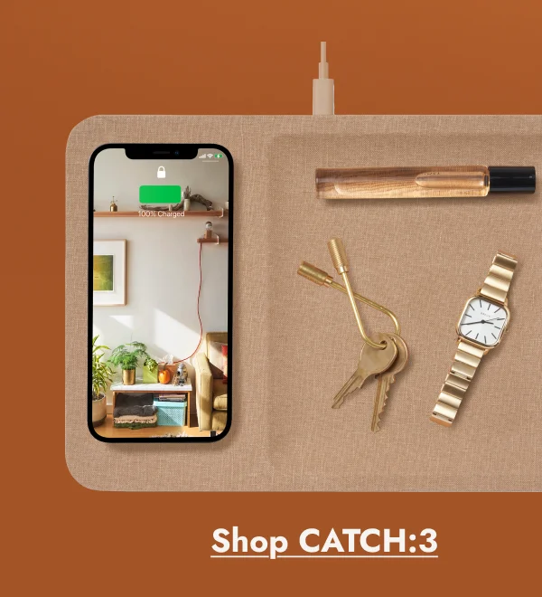 Shop CATCH:3