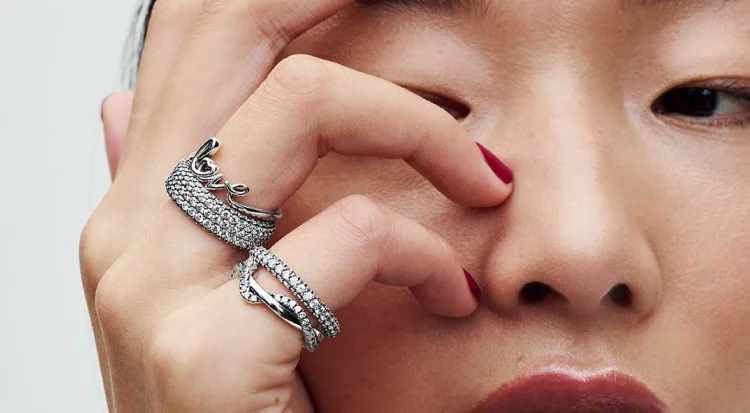 Best loved rings